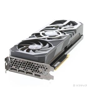 〔中古〕Palit GeForce RTX 3070 GamingPro NE63070019P2-1041A〔344-ud〕