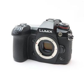 《良品》Panasonic LUMIX DC-G9 PRO ボディ