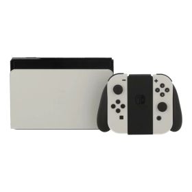 NINTENDO 任天堂 ニンテンドー/Switch 有機EL 本体/HEG-S-KAAAA/XTJ10820462919/Aランク/78【中古】