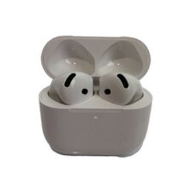 Apple◆イヤホン AirPods 4 アクティブノイズキャンセリング搭載モデル MXP93J/A