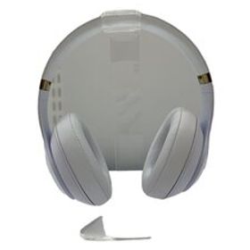 beats by dr.dre◆ヘッドホン STUDIO3 WIRELESS MQ572PA/A ホワイト A1914