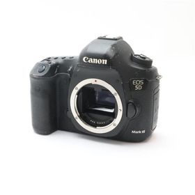 《難有品》Canon EOS 5D Mark III ボディ