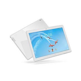 Lenovo Tab P10 ZA450125JP[64GB] SIMフリー スパークリングホ…