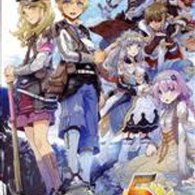 【中古】 ルーンファクトリー5／NintendoSwitch