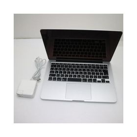 美品 MacBook Pro 2015 13インチ 第5世代 Core i5 8GB SSD 256GB ノートパソコン Apple 中古 即日発送 あすつく 土日祝発送OK