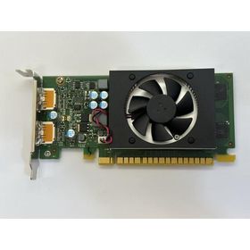 NVIDIA Lenovo GeForce GT 730 2GB GDDR5 グラフィックカード【中古動作確認済】