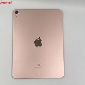 iPad Air 第4世代 Wi-Fiモデル 64GB MYFP2J/A 訳あり品 中古[27868848]