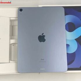 iPad Air 第4世代 Wi-Fiモデル 64GB MYFQ2J/A 訳あり品 中古[27868793]