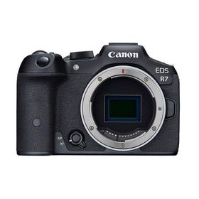 中古 １年保証 美品 Canon EOS R7 ボディ