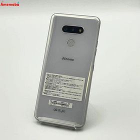 LG style3 64GB L-41A docomo版SIMフリー 美品 中古[27868868]