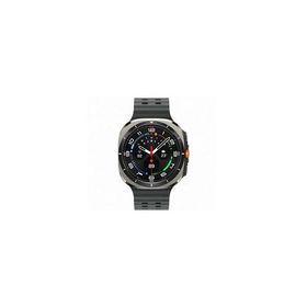 SAMSUNG サムスン Galaxy Watch Ultra SM-L705FZTJSJP [チタニウムシルバー] スマートウォッチ[ラッピング可] R-LOGI