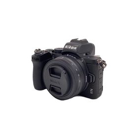 Nikon◆デジタル一眼カメラ Z 50 ダブルズームキット