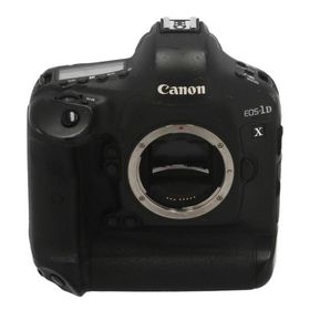Canon キャノン/デジタル一眼/EOS 1D-X ボディ/051011000988/Bランク/89【中古】