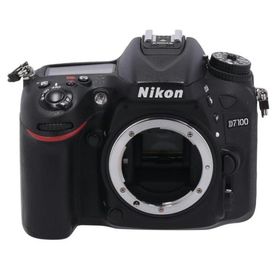 Nikon ニコン/デジタル一眼/D7100 ボディ/2116000/Bランク/63【中古】