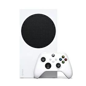 Microsoft(マイクロソフト) Xbox Series S 1TB Xbox_SeriesS_1TB [EP2-00650][ゲーム機本体] [振込不可] [代引不可]