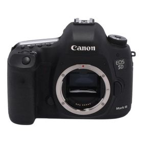 Canon キヤノン/デジタル一眼 ボディ/EOS 5D Mark III ボディ/42102303000/Bランク/63【中古】