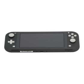 Nintendo 任天堂 ニンテンドー/Switch Lite 本体/HDH-S-GAZAA/XJJ70021908654/Bランク/64【中古】