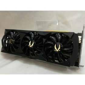【中古】ZOTAC GAMING GeForce RTX 2080 Ti AMP Extreme（ZT-T20810B-10P） RTX2080Ti/11GB(GDDR6)/PCI-E【川崎】保証期間１週間