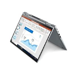 Lenovo THINKPAD X1 Yoga G6, Intel CORE I5-1135G7 (2.4GHZ, 8MB) 14 1920X1200 Touch, Wind