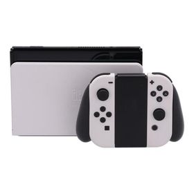 Nintendo 任天堂 ニンテンドー/Switch 有機EL 本体/HEG-S-KAAAA/XTJ50381869864/Bランク/67【中古】