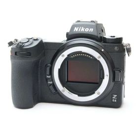 【中古】 《並品》 Nikon Z6II ボディ [ デジタルカメラ ]