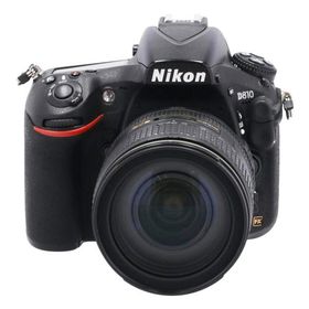 Nikon ニコン/デジタル一眼/D810 24-120 VR レンズキット/2014554/Bランク/85【中古】