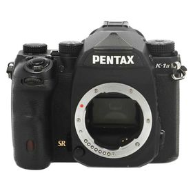 PENTAX ペンタックス/デジタル一眼/K-1 Mark II ボディ/7372275/Bランク/18【中古】