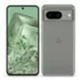 【新品】Google Pixel 8 128GB/8GB Hazel GZPF0【即日発送、土、祝日発送】【送料無料】