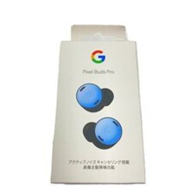 Google◆イヤホン Google Pixel Buds Pro GA05191-JP