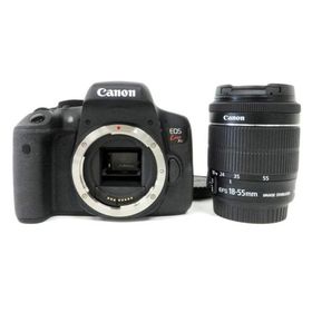 Canon キャノン/デジタル一眼/EOS Kiss X8iレンズキット/EOS Kiss X8iレンズキット/Bランク/71【中古】