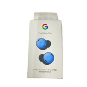 Google◆イヤホン Google Pixel Buds Pro GA05191-JP