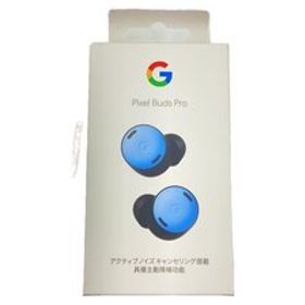 Google◆イヤホン Google Pixel Buds Pro GA05191-JP