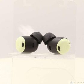 〔中古〕Google(グーグル) Pixel Buds Pro Lemongrass GA03204-JP〔269-ud〕