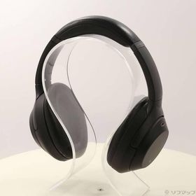 〔中古〕SONY(ソニー) WH-1000XM3 ブラック〔295-ud〕