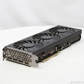 〔中古〕ELSA(エルザ) ELSA GeForce RTX 3080 ERAZOR LHR〔262-ud〕