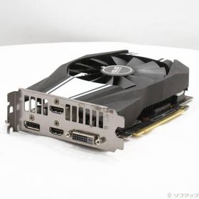 〔中古〕ASUS(エイスース) PH-GTX1660TI-O6G〔262-ud〕