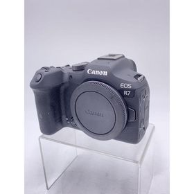 CANON◆デジタル一眼カメラ EOS R7 RF-S18-150 IS STM レンズキット