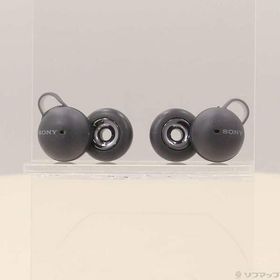 〔中古〕SONY(ソニー) LinkBuds WF-L900 H グレー〔276-ud〕