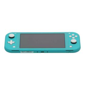 NINTENDO 任天堂 ニンテンドー/Switch Lite 本体/HDH-S-BAZAA/XJJ70030045562/ABランク/71【中古】