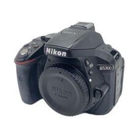 Nikon◆デジタル一眼カメラ D5300 ボディ