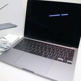 超美品 即日発送！MacBook Pro 13インチ 2020 256GB US MacBook Pro 13 inch 256GB M1