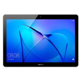 MediaPad T3 スペースグレイ【安心保証】