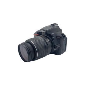 Nikon◆デジタル一眼カメラ D5500 18-55 VR II レンズキット [ブラック]