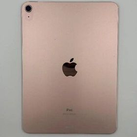 iPad Air 第4世代 Wi-Fiモデル 64GB MYFP2J/A 美品 中古[27849013]