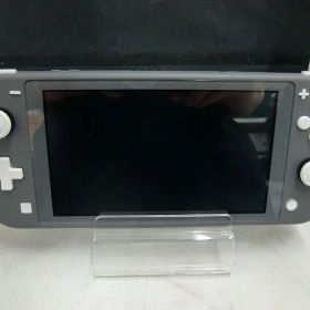 ニンテンドー Nintendo Switch Lite グレー HDH-S-GAZAA 【中古】