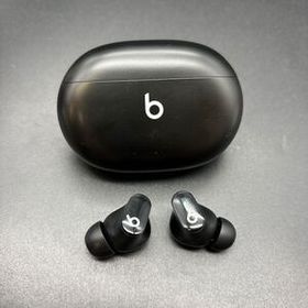 即決 Beats Studio Buds ワイヤレスイヤホン ブラック