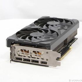 〔中古〕NVIDIA NVIDIA GeForce RTX 3070 8GB GDDR6〔305-ud〕