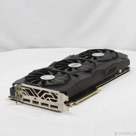 〔中古〕MSI(エムエスアイ) GeForce RTX 2070 TRI FROZR〔305-ud〕