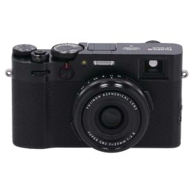 FUJIFILM 富士フイルム/デジタルカメラ/FUJIFILM X100V/03050486/Bランク/42【中古】