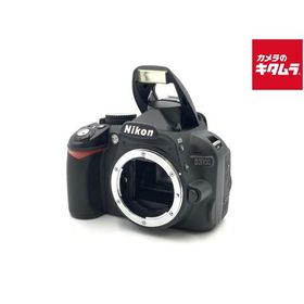 【中古】 【難あり品】 ニコン D3100 ボディ